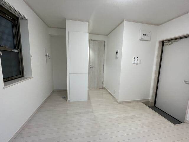 セシリア熊野前 玄関