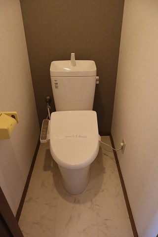 パークサイドハウス その他3