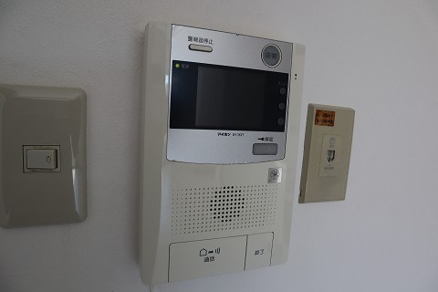 パークサイドハウス その他4