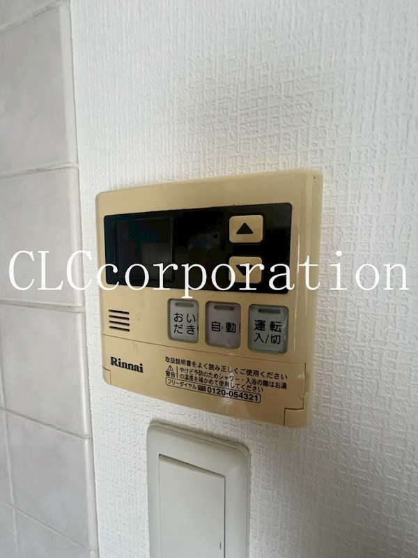 グラントレゾール浅草 その他15