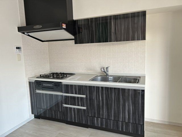 グラントレゾール浅草 キッチン