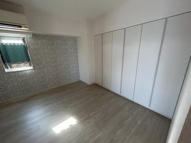 グラントレゾール浅草 ベッドルーム