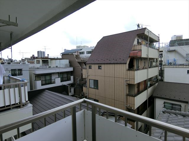 高畑マンション その他4