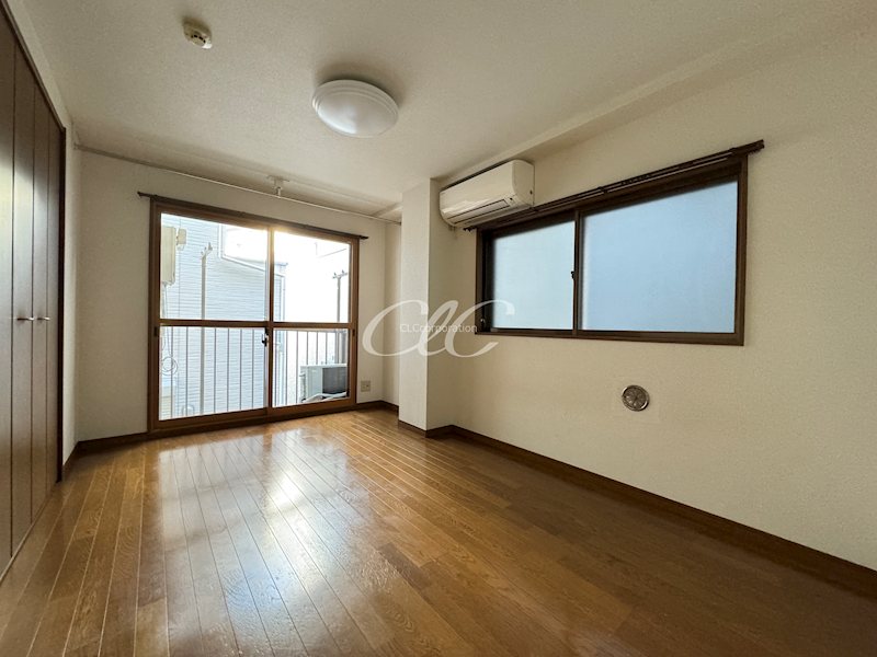 永和第２ビル リビング