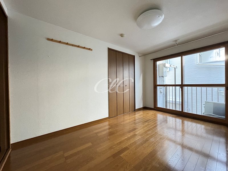 永和第２ビル ベッドルーム