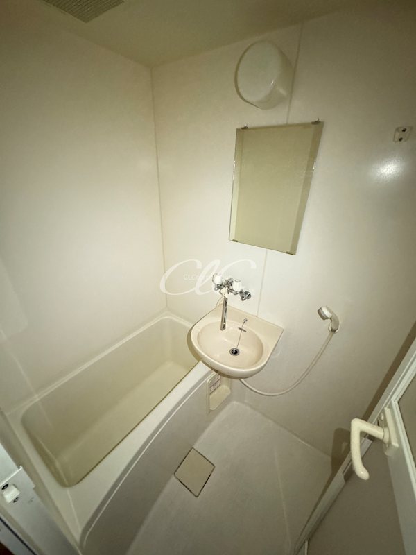 永和第２ビル 風呂画像