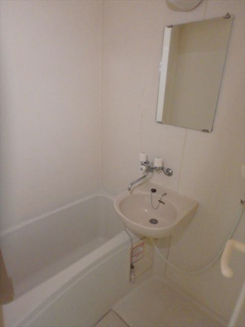 永和第２ビル 風呂画像