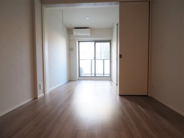 レジディア門前仲町プレイス  リビング