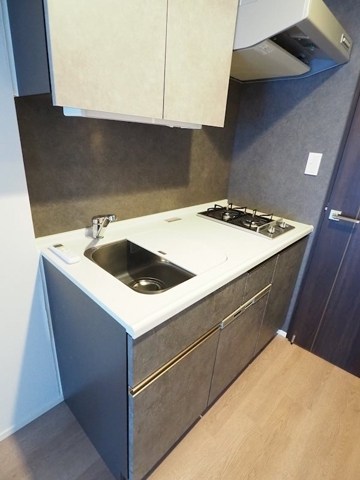 レジディア門前仲町プレイス  キッチン