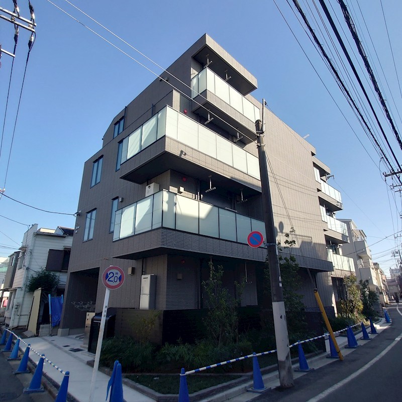 Ｋａｌａｎｃｈｏｅ 101号室 外観