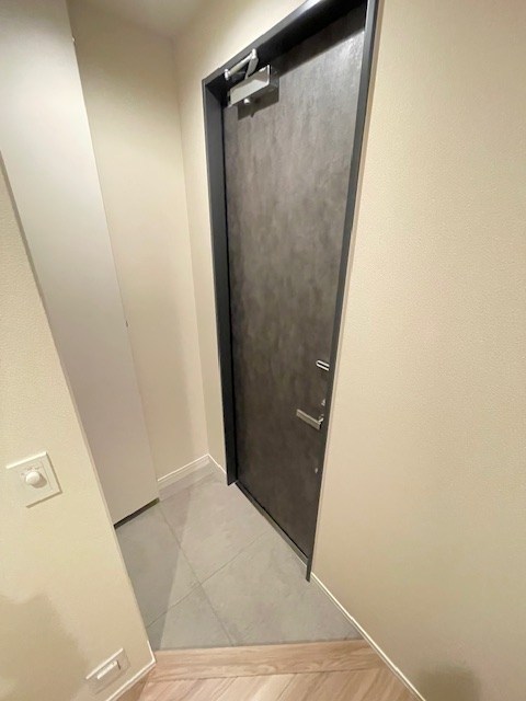 Ｋａｌａｎｃｈｏｅ 玄関