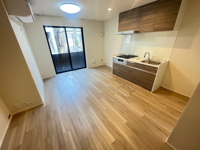 Ｋａｌａｎｃｈｏｅ リビング