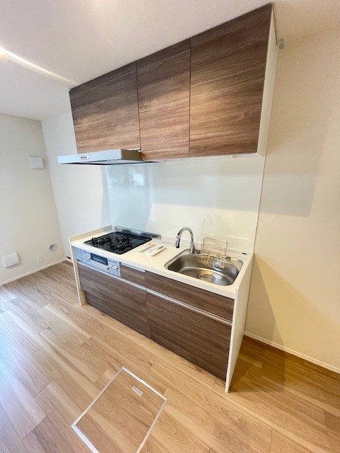 Ｋａｌａｎｃｈｏｅ キッチン