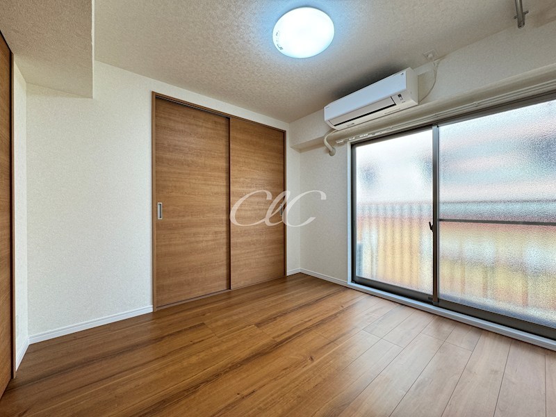 永和第10ビル リビング