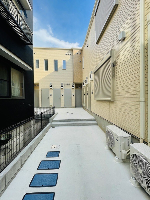 フェリス町屋   その他6