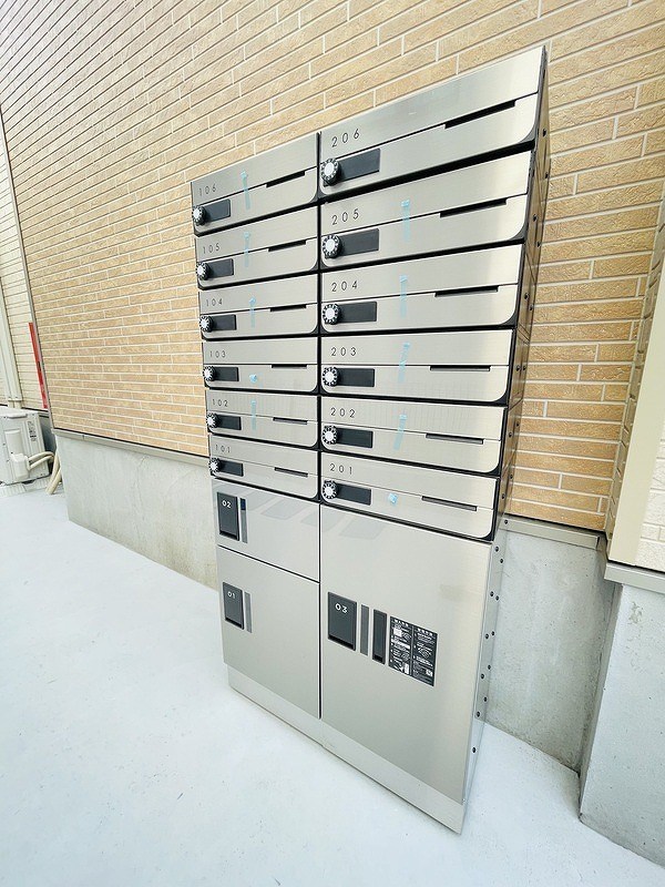 フェリス町屋   その他8