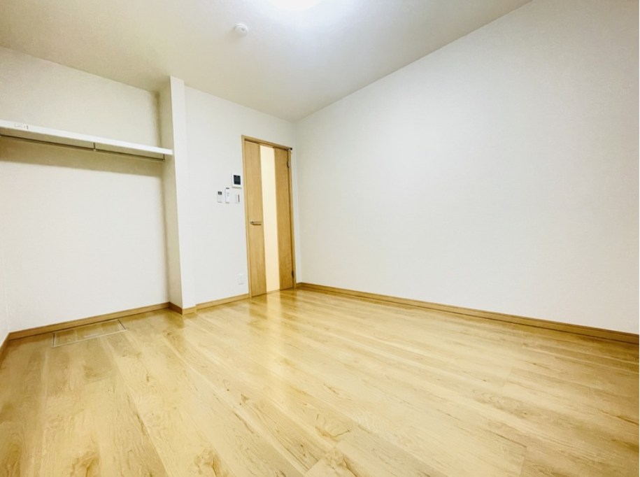 フェリス町屋   リビング