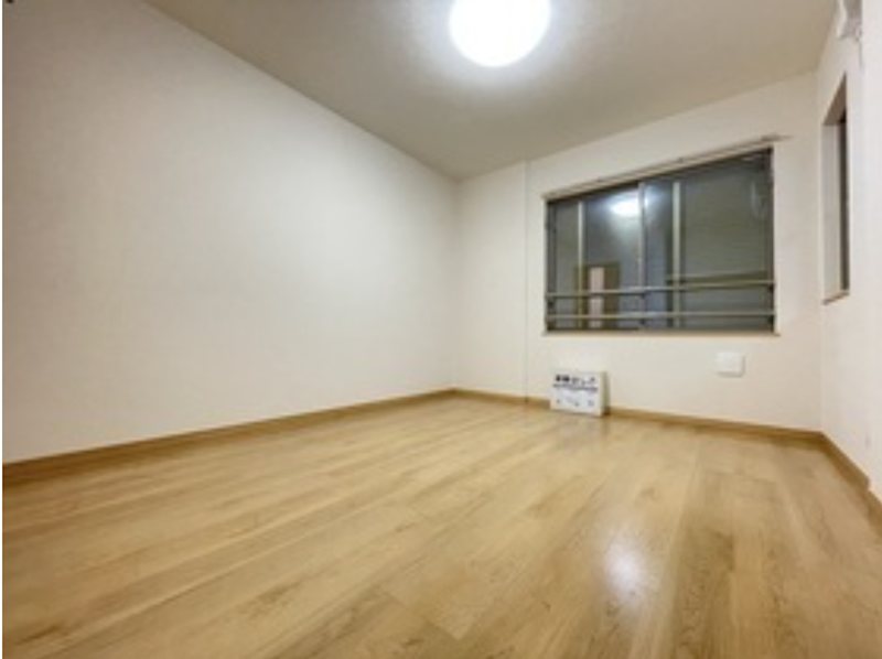 フェリス町屋   ベッドルーム