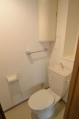 ライオンズガーデン町屋 その他4