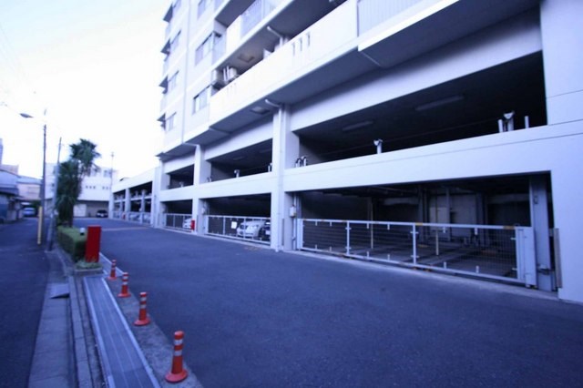 ライオンズガーデン町屋 その他6