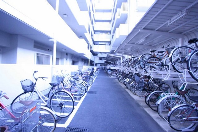 ライオンズガーデン町屋 その他7