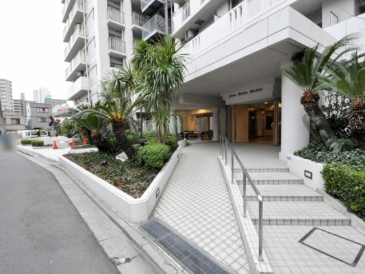 ライオンズガーデン町屋 その他8