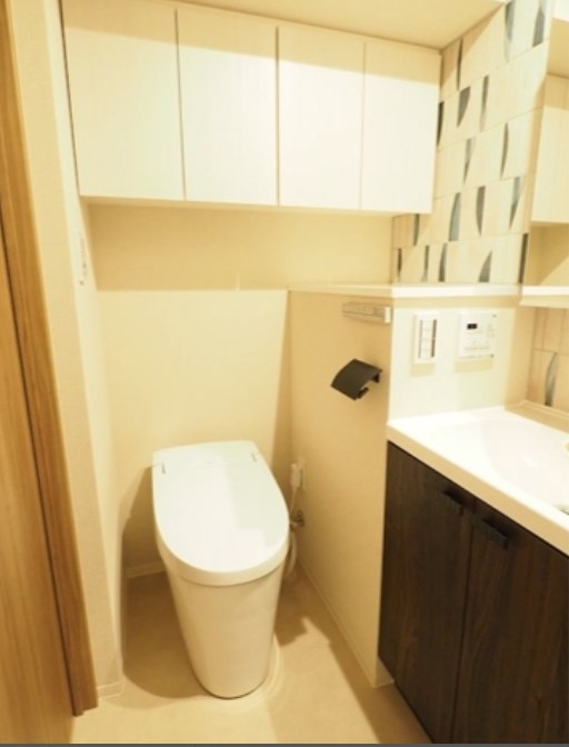 クレヴィアリグゼ日暮里根岸 その他2