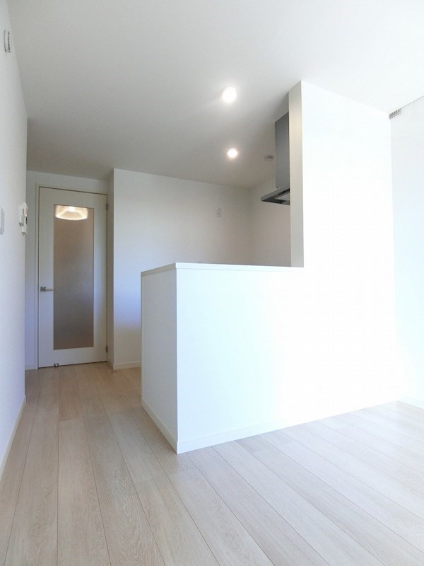 laulea lawe リビング