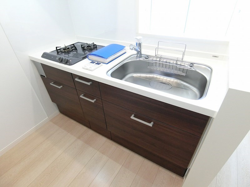 laulea lawe キッチン