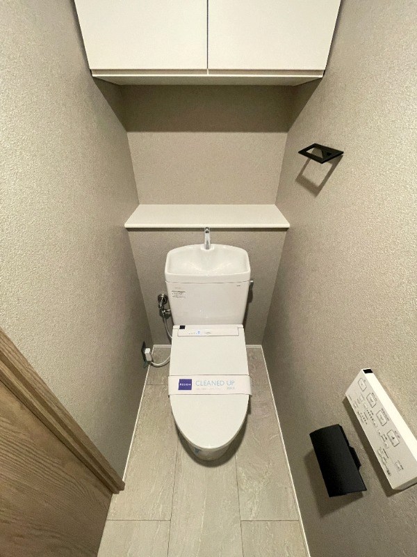 レジディア新川Ⅱ その他3