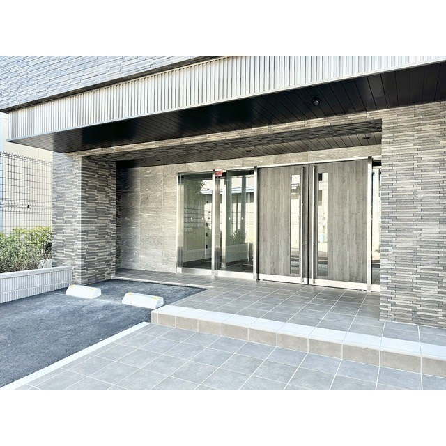 ドゥーエ町屋Ⅱ その他4