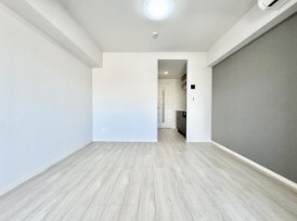 ドゥーエ町屋Ⅱ リビング