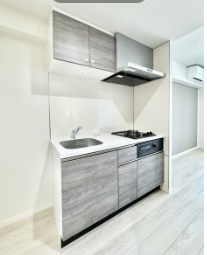 ドゥーエ町屋Ⅱ キッチン