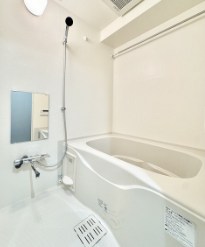 ドゥーエ町屋Ⅱ 風呂画像