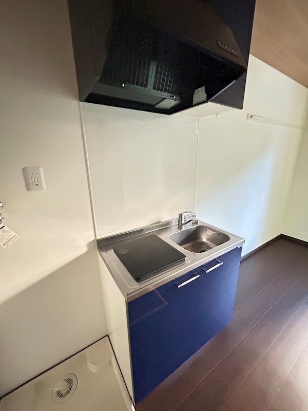 アドバンスⅤ キッチン