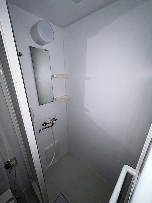 アドバンスⅤ 風呂画像