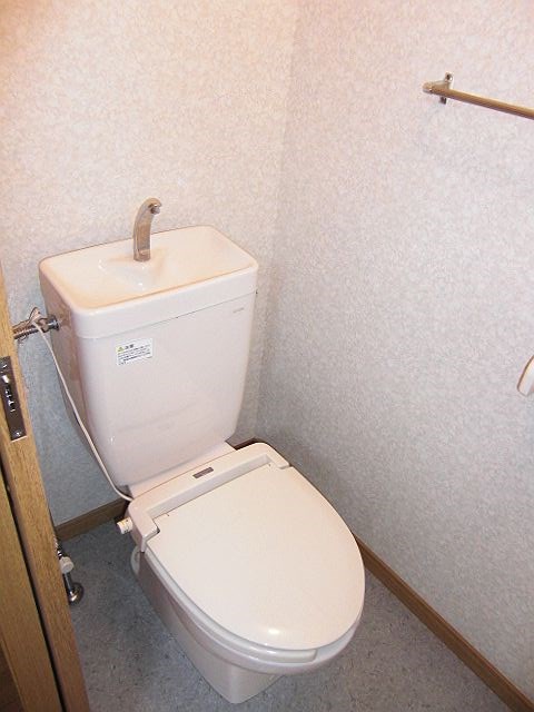 ユテライズ桜木 その他4