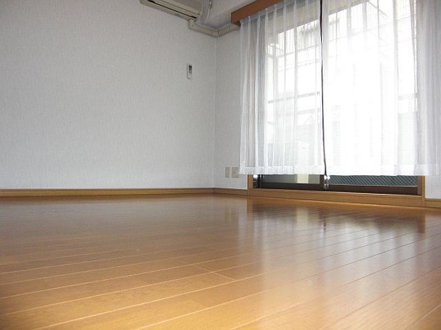 ユテライズ桜木 ベッドルーム