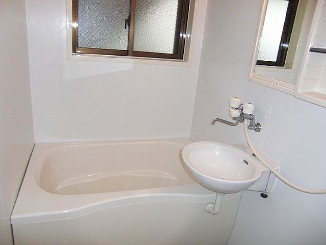 ユテライズ桜木 風呂画像