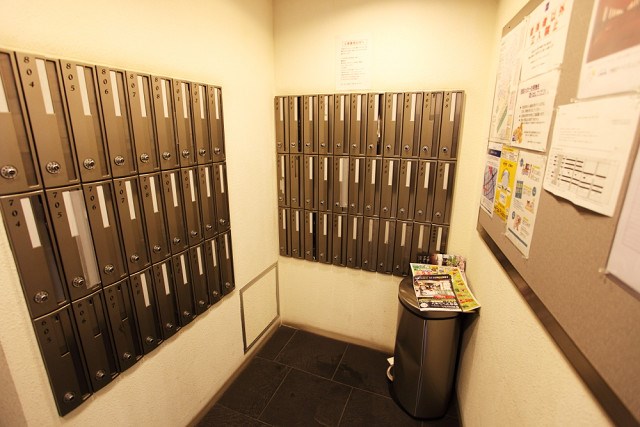 レジディア三越前 その他2