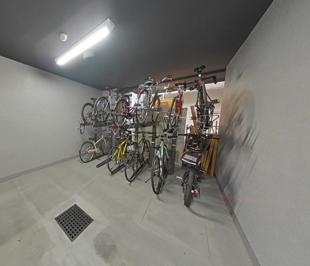 レジディア三越前 その他5