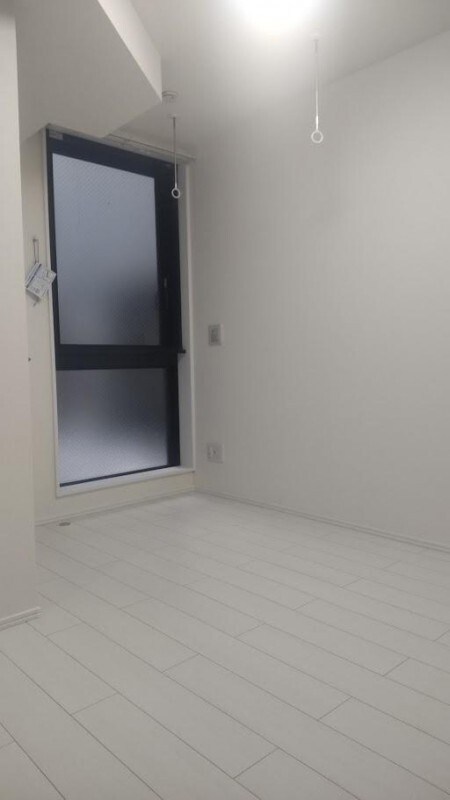 Axis西日暮里 ベッドルーム