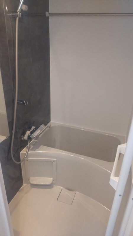 Axis西日暮里 風呂画像