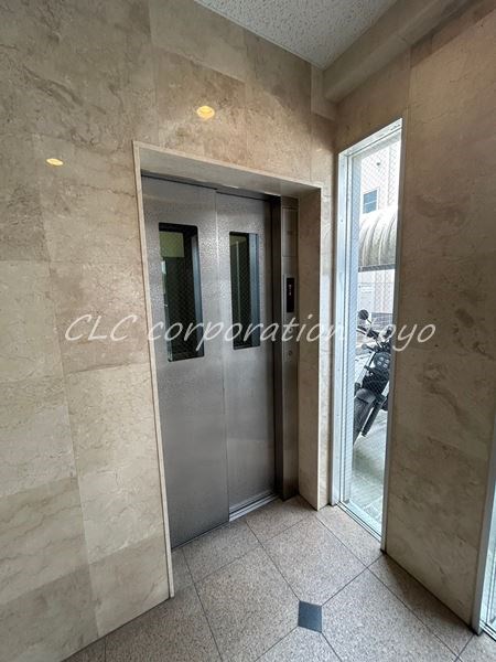 森下ツインキャッスル　S棟 その他2