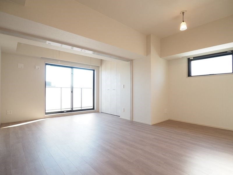 クロスレジデンス日本橋本町  その他10