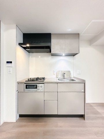 クロスレジデンス日本橋本町  キッチン