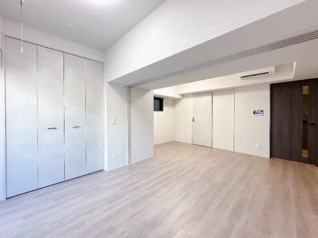 クロスレジデンス日本橋本町  ベッドルーム