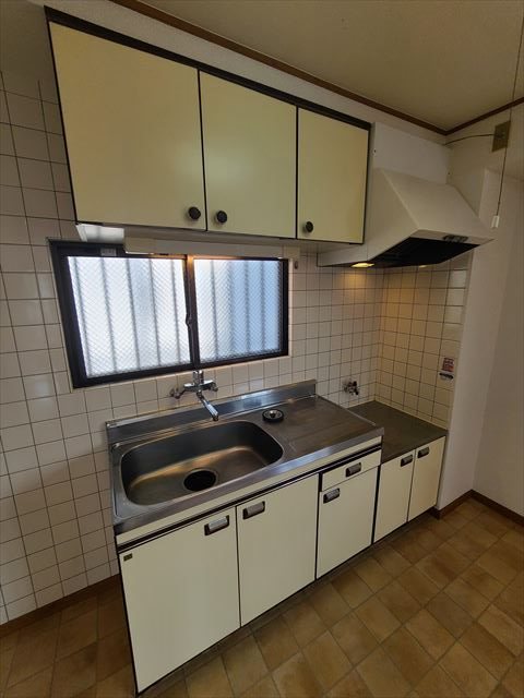 エラン松島 キッチン