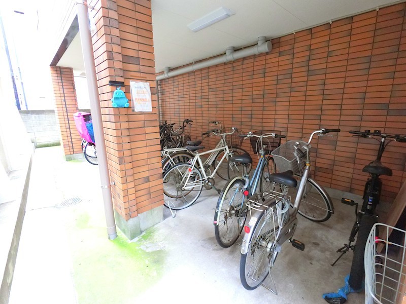 パークサイドハウス その他8