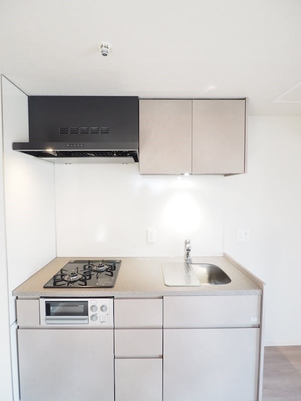 クロスレジデンス日本橋本町  キッチン